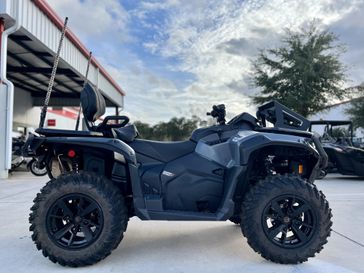 Used 2025 Can-Am Outlander MAX DPS 1000R 