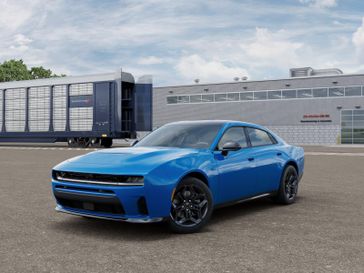 New 2027 Dodge Charger R/T Plus 4-door Awd