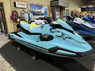 2025 Yamaha WaveRunners VX Limited HO 