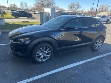 Used 2024 Mazda CX-30 2.5 S Premium Package