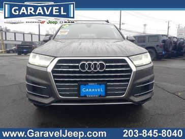Used 2019 Audi Q7 45 Premium Plus
