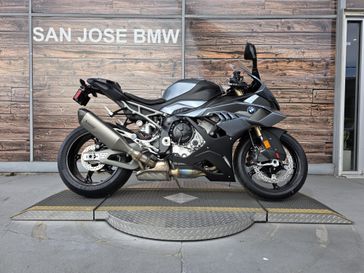 2026 BMW S 1000 RR