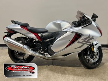 2022 Suzuki HAYABUSA CA 1340 