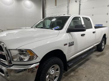 Used 2018 RAM 2500 Tradesman