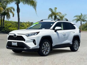 Used 2019 Toyota RAV4 XLE Premium FWD (Natl)