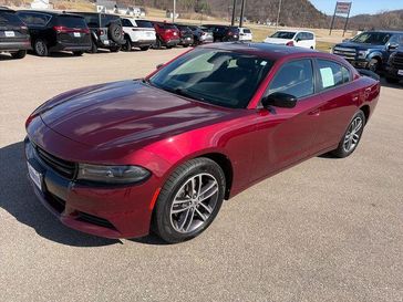 Used 2020 Dodge Charger SXT