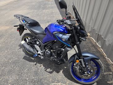 2023 YAMAHA MT 03 