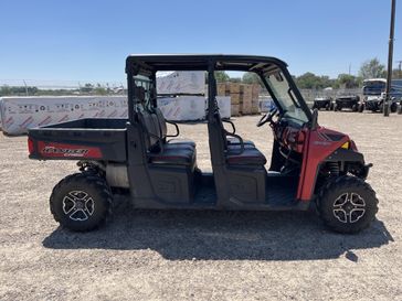 Used 2014 Polaris RGR CREW 900 EPS LE 