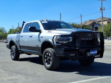 Used 2022 RAM 2500 Power Wagon