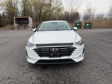 Used 2021 Hyundai Sonata SE