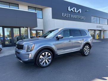 Used 2022 Kia Telluride S