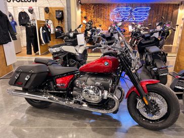 2023 BMW R 18 Classic