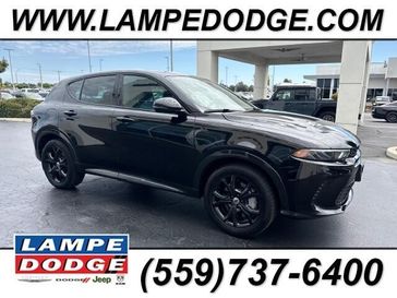 Used 2024 Dodge Hornet R/T Plus