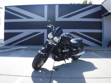 2007 Triumph ROCKET III