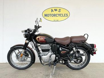 2023 Royal Enfield CLASSIC 350