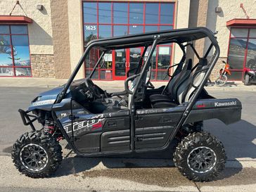 2024 Kawasaki TERYX4 S LE 