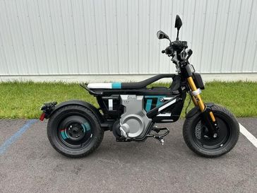 2024 BMW CE 02 