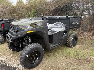 2025 Polaris RANGER SP 570