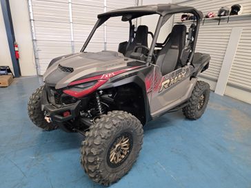 2024 YAMAHA WOLVERINE RMAX2 XTR TITAN AND TACTICAL BLACK 