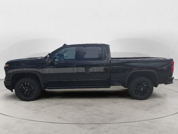 New 2026 Chevrolet Silverado High Country