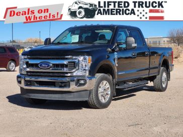 2022 Ford F-250SD XLT