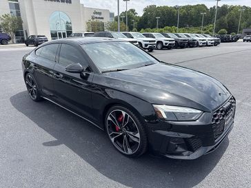 Used 2023 Audi S5 Sportback Premium Plus 3.0 TFSI quattro