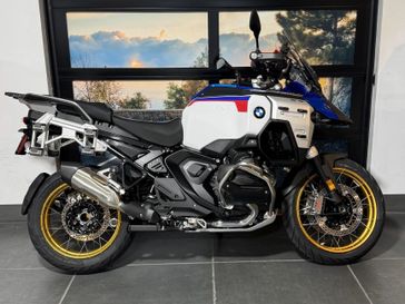 2026 BMW R 1300 GS Adventure