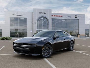 New 2026 Dodge Charger Scat Pack Plus 2-door Awd