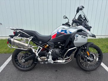 2024 BMW F 900 GSA