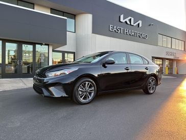 Used 2023 Kia Forte LXS