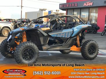 2025 Can-Am MAVERICK X3 RS TURBO RR