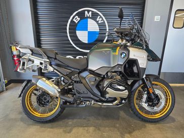 2026 BMW R 1300 GS Adventure