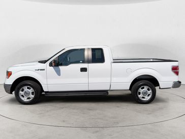Used 2014 Ford F-150 XLT