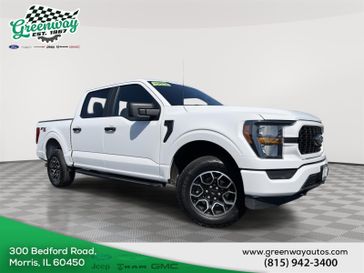 Used 2023 Ford F-150 XL