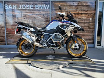 2019 BMW R 1250 GS 