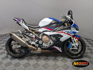 2022 BMW S 1000 RR 