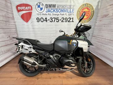 New 2026 BMW R 1300 GS ADVENTURE 