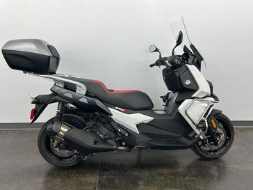 2019 BMW C 400 X 