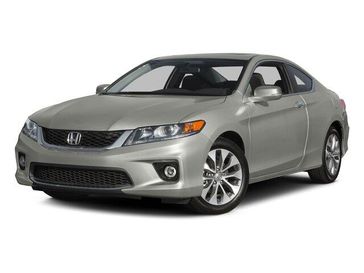 2015 Honda Accord Coupe EX