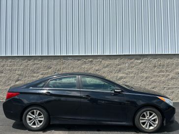 Used 2014 Hyundai Sonata GLS
