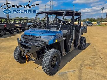 2025 Polaris Ranger Crew XP 1000 Premium