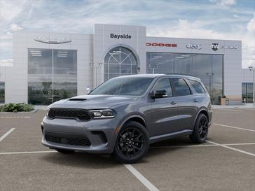 New 2027 Dodge Durango Gt Hemi V8 Premium Awd