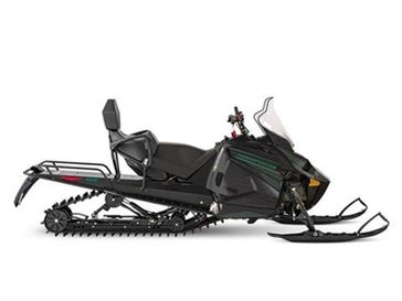New 2024 Yamaha TRANSPORTER LITE 2 UP 