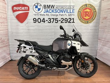 New 2026 BMW R 1300 GS ADVENTURE 