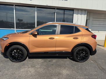 Used 2024 Buick Encore GX Sport Touring