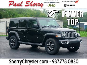 New 2027 Jeep Wrangler Sahara