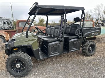 Used 2010 Polaris Ranger 800 EFI Crew 