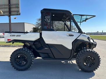 New 2026 Can-Am Defender Limited HD11 