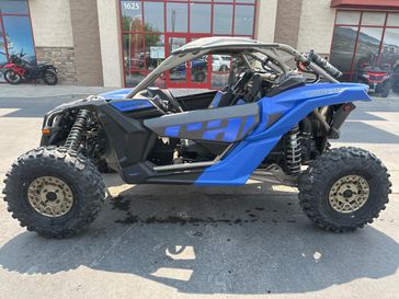 2024 Can-Am MAVERICK XRS 72 TURBRR BE 24 X RS TURBO RR 