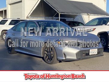 Used 2025 Honda Civic Sedan Sport